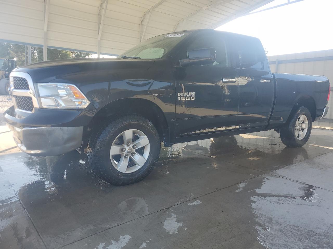 RAM 1500 SLT