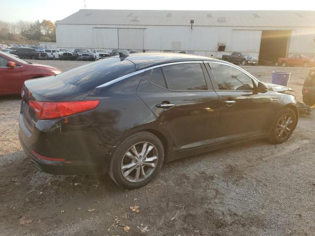 2012 KIA OPTIMA EX - 5XXGN4A70CG048927