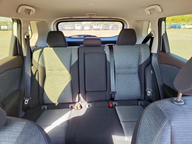 2023 NISSAN ROGUE SV #3286490171