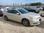 Lot #3305510093 2016 CHEVROLET MALIBU LIM