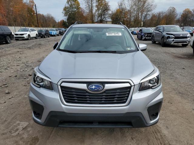 2020 SUBARU FORESTER P #3301983449