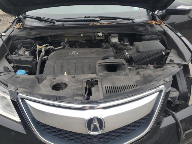 2015 ACURA RDX TECHNO #3316978120