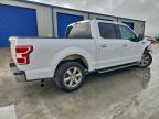 Lot #3301948475 2018 FORD F150 SUPER