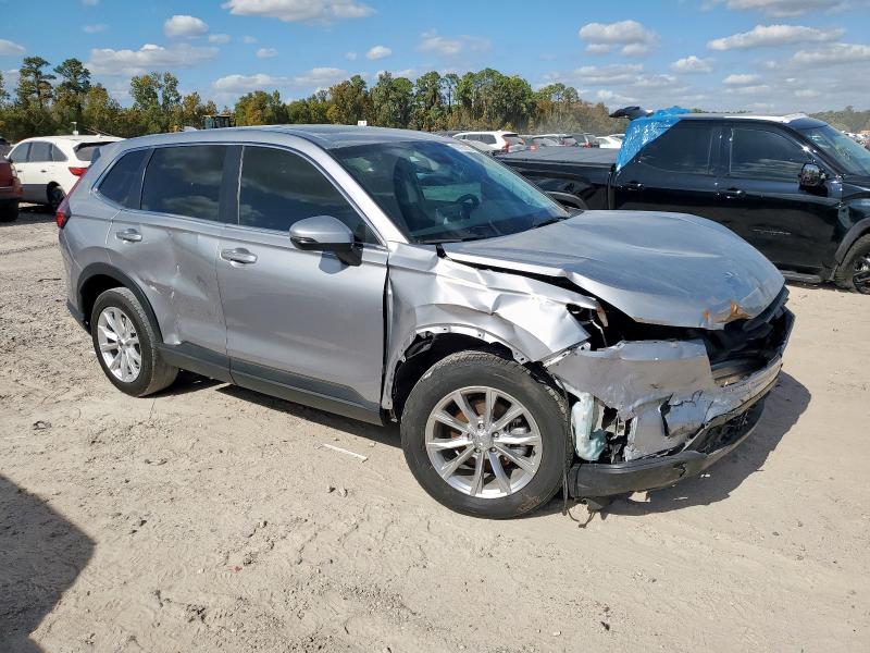 2024 HONDA CR-V EXL #3292287264