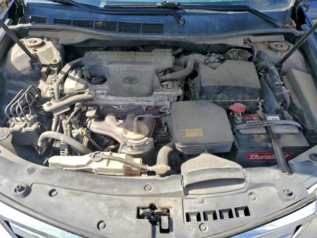 2014 TOYOTA CAMRY L #3296893817