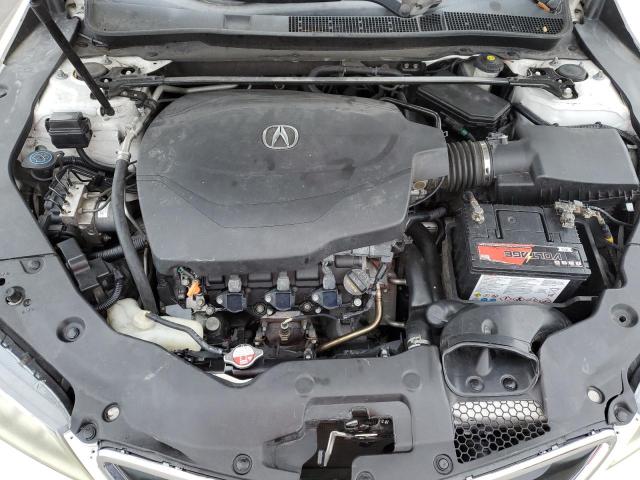 2015 ACURA TLX TECH #3281459044