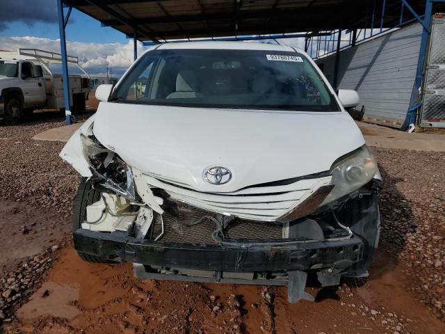 2016 TOYOTA SIENNA LE #3302013076