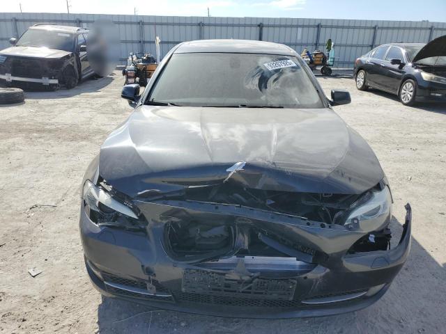 2011 BMW 5 SERIES #3301835355