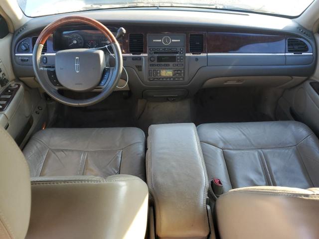 2010 LINCOLN TOWN CAR S #3293336455