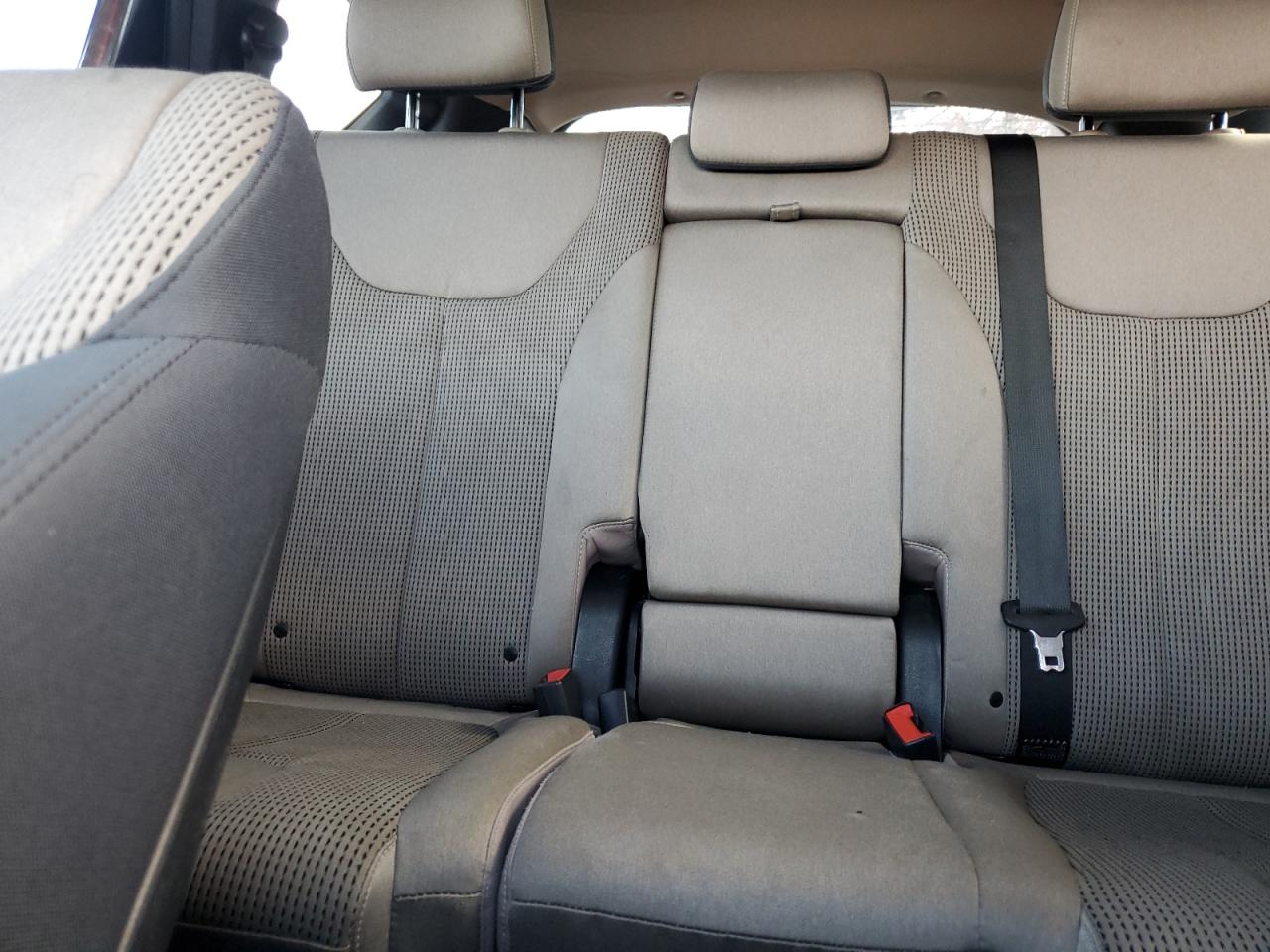 HYUNDAI SANTA FE SEL