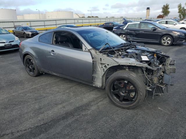 2010 INFINITI G37 BASE #3290408770