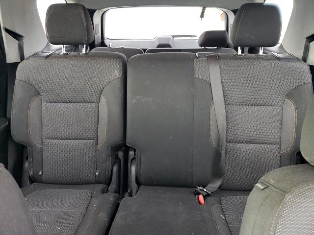 2021 CHEVROLET TRAVERSE L #3296337409