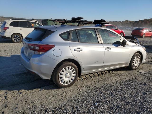 2021 SUBARU IMPREZA #3290284224