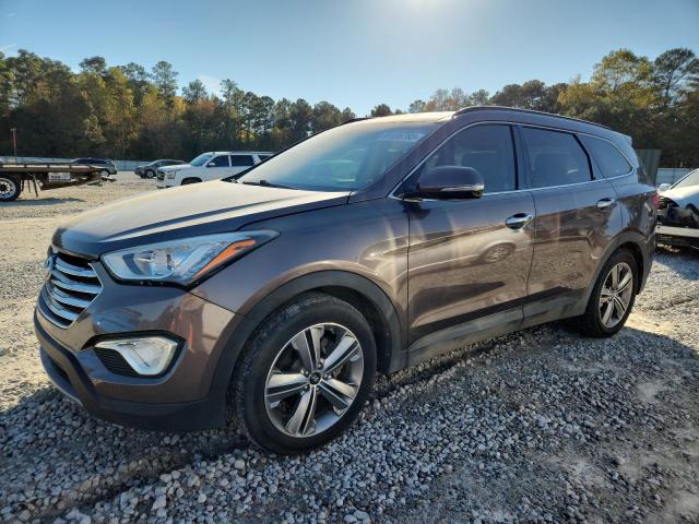 Global Auto Auctions: 2013 HYUNDAI SANTA FE
