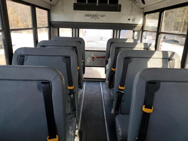 2012 CHEVROLET SCHOOL BUS #3305374335