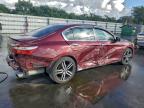 Lot #3303942703 2017 HONDA ACCORD SPO