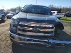 Lot #3297012352 2015 FORD F150 SUPER