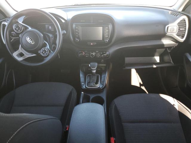 2020 KIA SOUL LX #3293400049