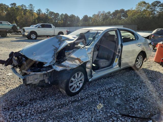 Global Auto Auctions: 2004 LEXUS ES 330