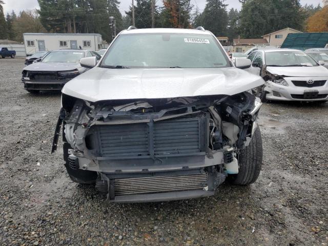 2019 GMC TERRAIN SL #3291202023