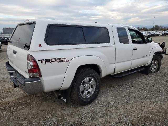 2014 TOYOTA TACOMA #3308335045