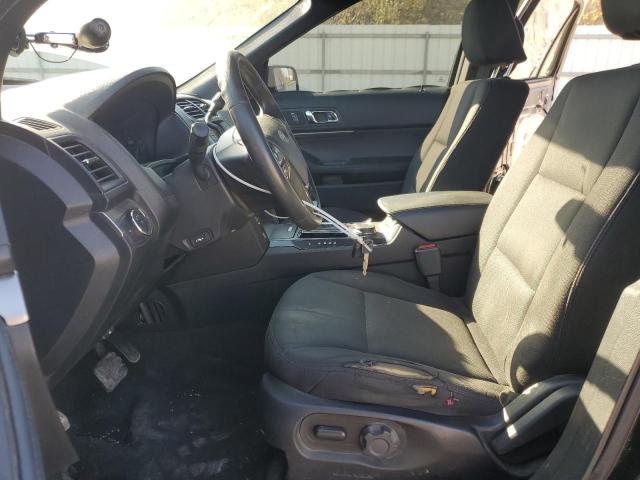 2016 FORD EXPLORER P - 1FM5K8AR0GGA62927