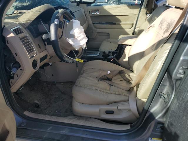 2012 FORD ESCAPE LIM #3290193214