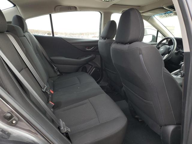 2020 SUBARU LEGACY PRE #3287900270