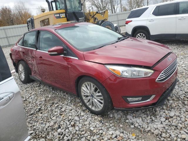 2017 FORD FOCUS TITA - 1FADP3J20HL204215