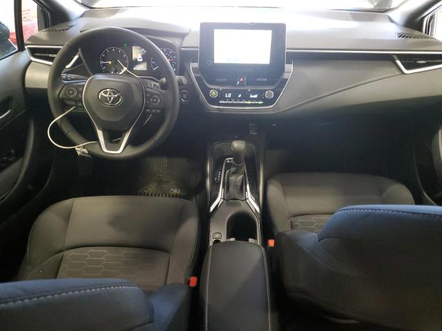 2025 TOYOTA COROLLA SE #3285821922