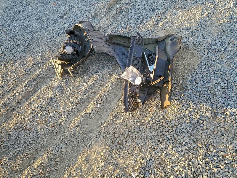 2018 INFINITI QX60 #3301860977