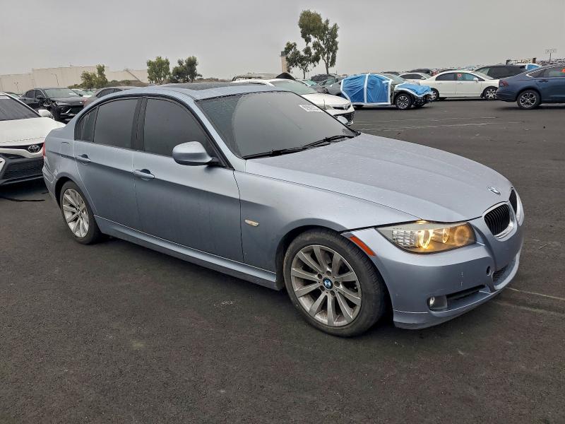 2011 BMW 328 I SULE #3297093509