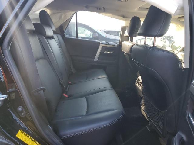 2021 TOYOTA 4RUNNER TR #3281391023