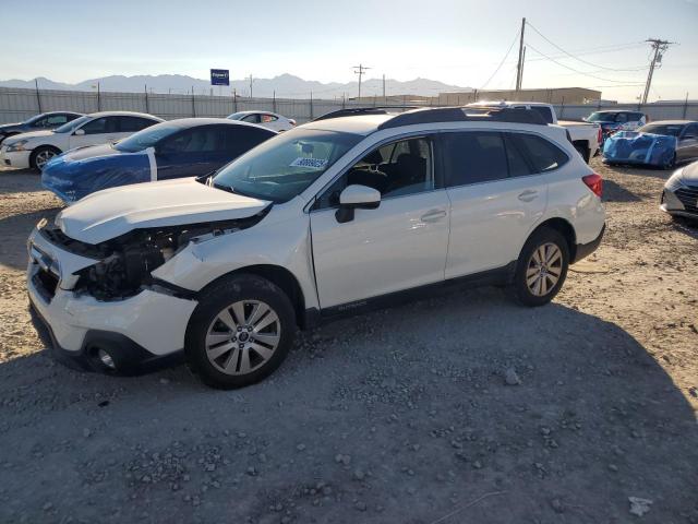 2018 SUBARU OUTBACK 2. - 4S4BSACC0J3291478