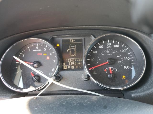 2012 NISSAN ROGUE S - JN8AS5MV5CW394117