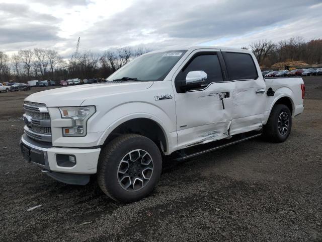 2015 FORD F150 SUPER #3301602680