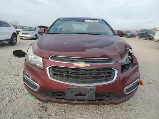 2015 CHEVROLET CRUZE LT - 1G1PC5SB8F7237801