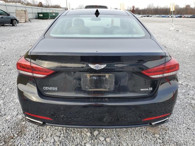 2015 HYUNDAI GENESIS 3. - KMHGN4JE0FU063484