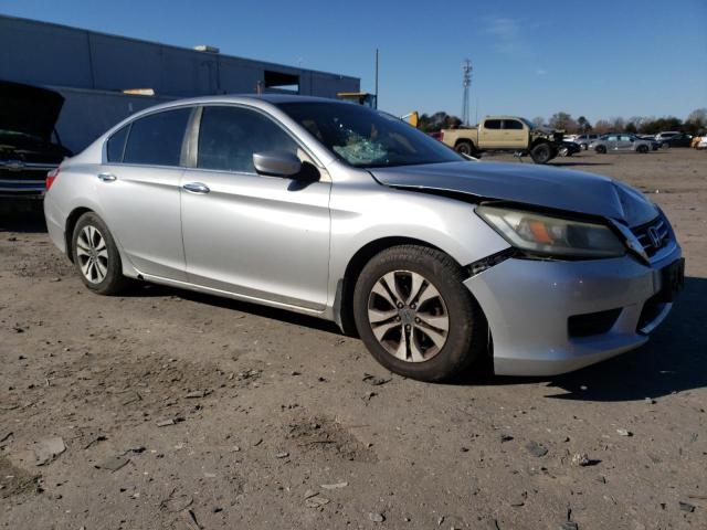 2014 HONDA ACCORD LX #3301847370