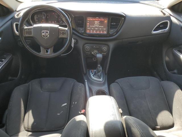 2013 DODGE DART SXT #3283776456