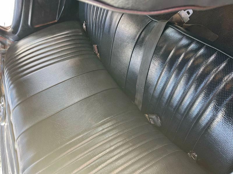 1973 CHEVROLET NOVA #3295968394