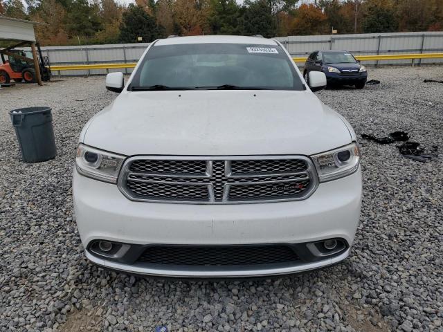 2017 DODGE DURANGO SX #3294248874
