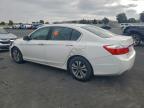 Lot #3304086504 2014 HONDA ACCORD LX