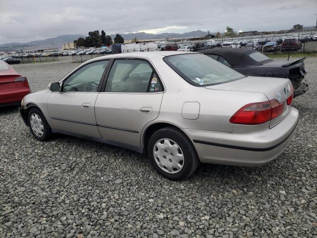 1998 HONDA ACCORD LX #3309450984