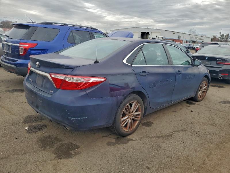 2016 TOYOTA CAMRY LE #3297869807