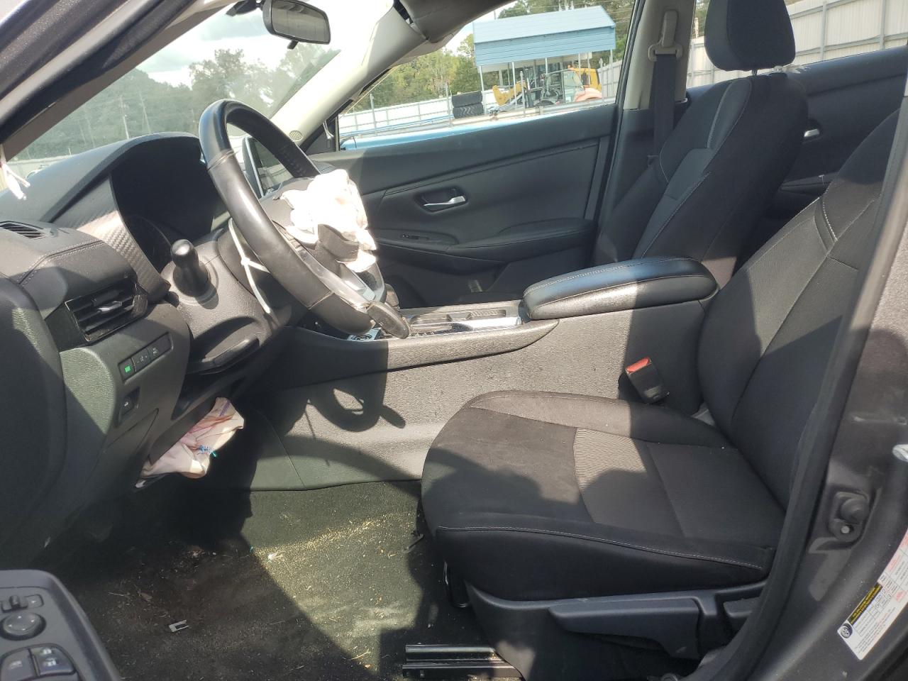 Lot #3302672000 2021 NISSAN SENTRA SV