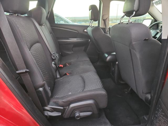 2012 DODGE JOURNEY SE #3291211990