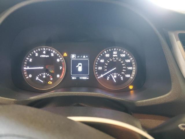 2016 HYUNDAI TUCSON LIM #3296957818