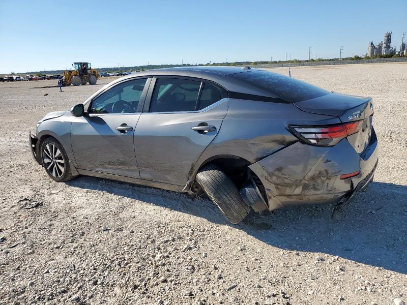 2020 NISSAN SENTRA SV #3302976618
