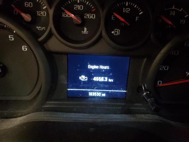 2023 CHEVROLET SILVERADO #3302897902